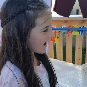 Meet your Posher, Missy